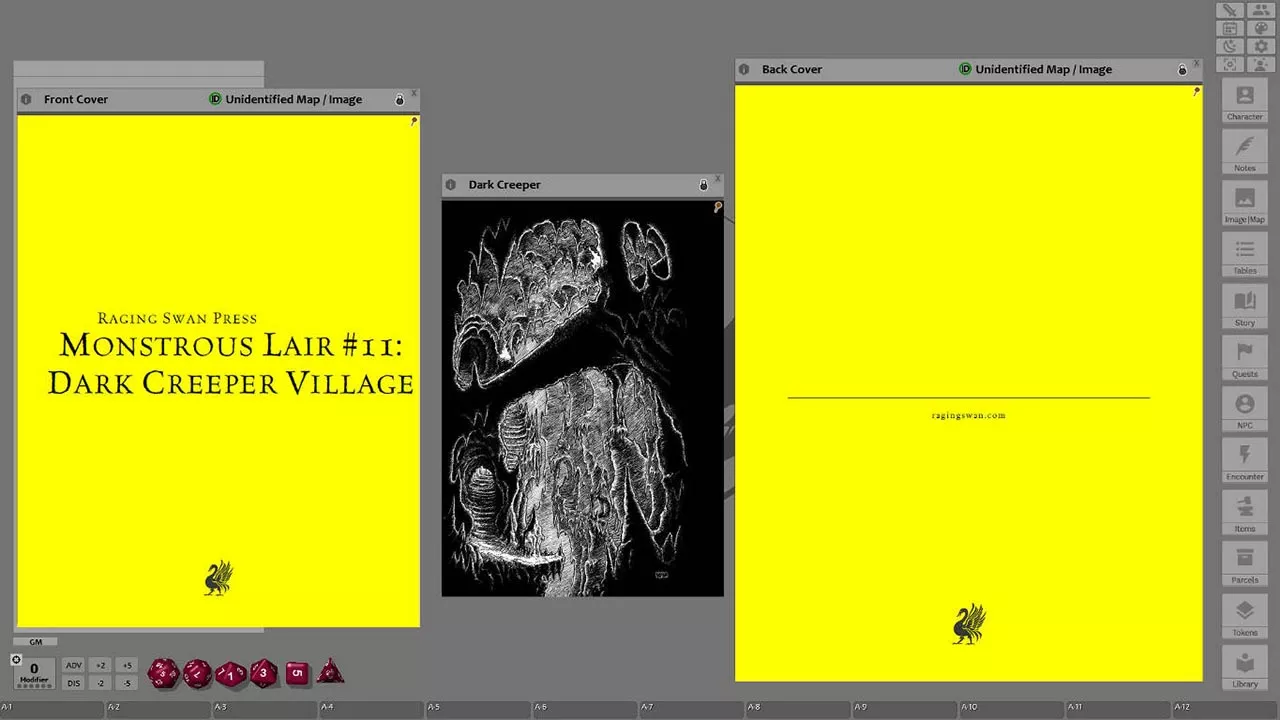 Screenshot 0